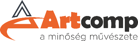 artcomp first